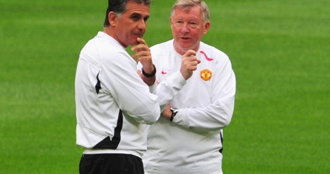 Cựu HLV MU cảnh báo Việt Nam trước Asian Cup 2019