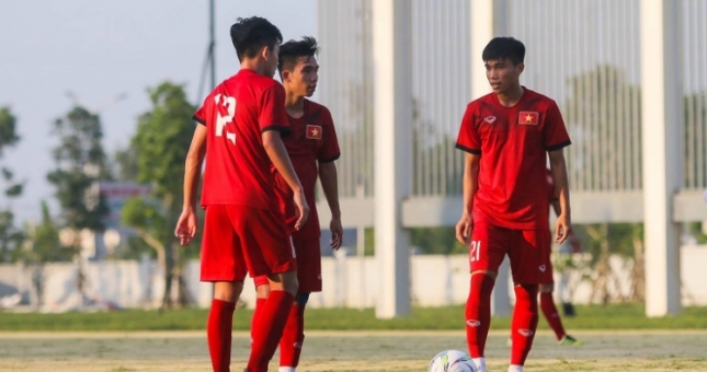 BXH chung cuộc U17 Quốc tế 2018: Việt Nam đứng hạng 4