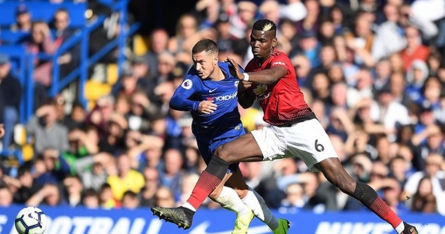 BXH Ngoại hạng Anh ngày 22/10: Bất ngờ MU