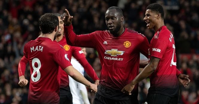 BXH C1 2018/19: Xác định 16 CLB vào vòng knock-out