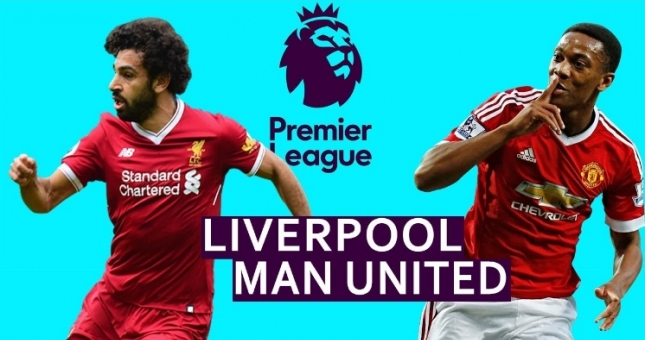 Xem trực tiếp MU vs Liverpool kênh nào, ở đâu?