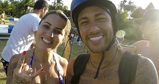 VIDEO: Đây là cách Neymar thư giãn những ngày đầu năm 2019