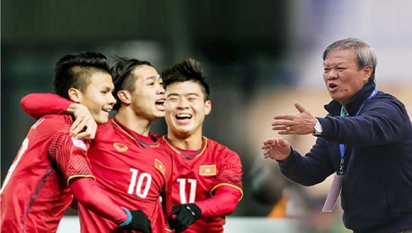 HLV Lê Thuỵ Hải chỉ cách giúp Việt Nam vào vòng 1/8 Asian Cup