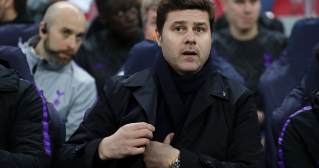 HLV Pochettino: 'Tottenham đã chơi tốt hơn Man Utd'