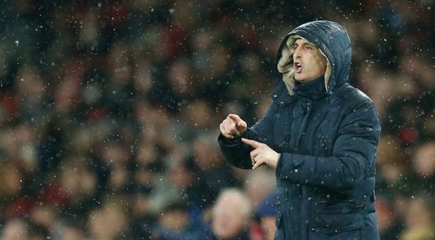 HLV Emery hết lời khen chân sút lập kỉ lục ghi bàn cho Arsenal