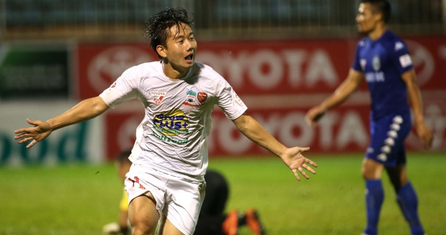 VIDEO: Minh Vương - người tạo nên những siêu phẩm