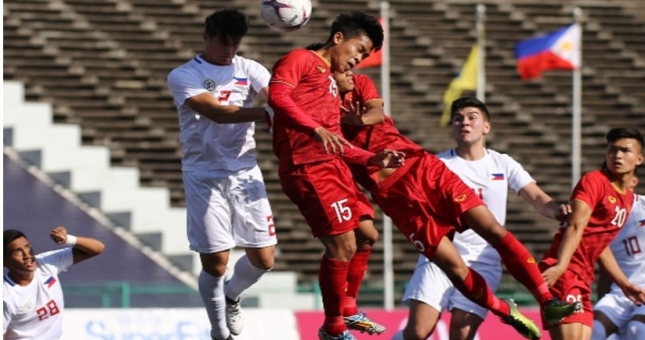 Báo Philippines: 'Việt Nam đẳng cấp hơn chúng ta'