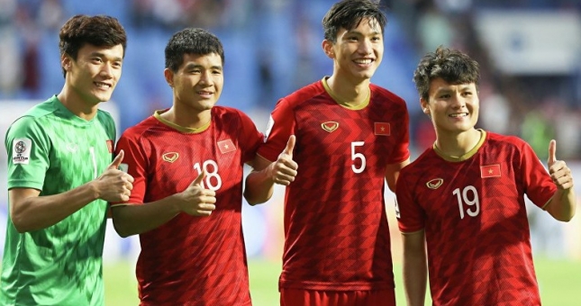 U23 Việt Nam gặp bất lợi tại VL U23 Châu Á khi Pakistan bỏ giải
