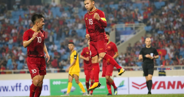 U23 Việt Nam vs U23 Indonesia: Vị thế 'ông Vua' Đông Nam Á