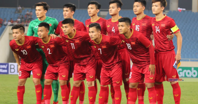 Xem trực tiếp U23 Việt Nam vs U23 Indonesia trên kênh nào, ở đâu?