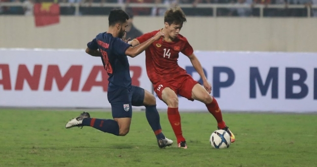 10 phút kinh hoàng của U23 Thái Lan khi thua 0-4 Việt Nam