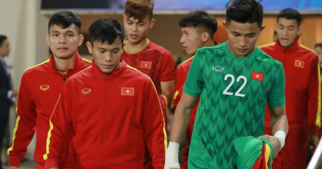 Những phát hiện ấn tượng của U23 Việt Nam tại VL U23 Châu Á