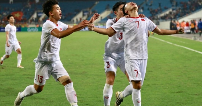 Bốc thăm chia bảng U23 Châu Á 2020 khi nào, ở đâu?