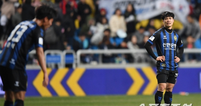 Không phải Công Phượng kém, đơn giản là Incheon… quá tệ!