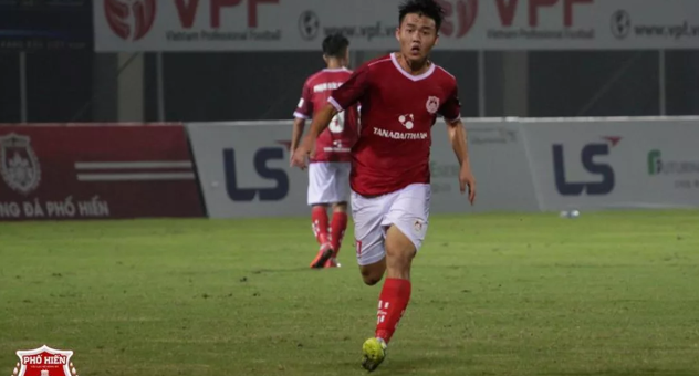 Lịch thi đấu vòng 2 giải Hạng nhất QG 2019