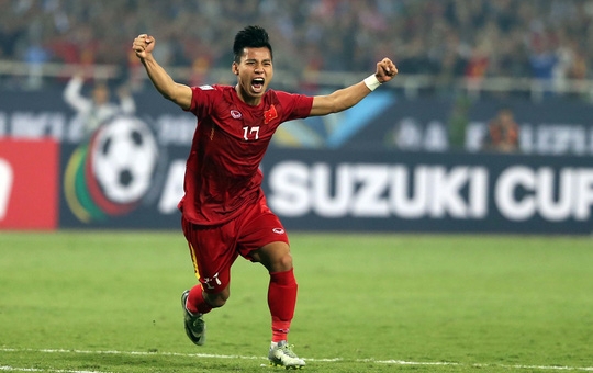 Vũ Văn Thanh báo tin vui cho Việt Nam trước King's Cup 2019