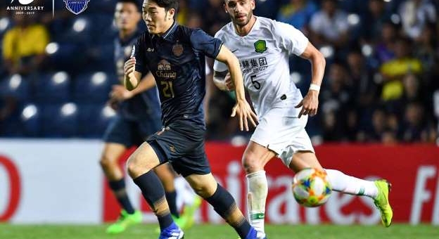 Lịch thi đấu vòng 9 Thai League 2019: Chờ Xuân Trường ra sân