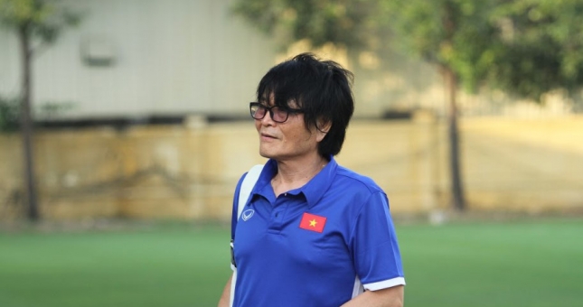 Hậu vệ HAGL cầu cứu bác sỹ Hàn Quốc của ĐT Việt Nam