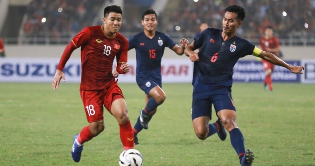 Chạy đua tới SEA Games, U23 Thái Lan dự giải tứ hùng Singapore