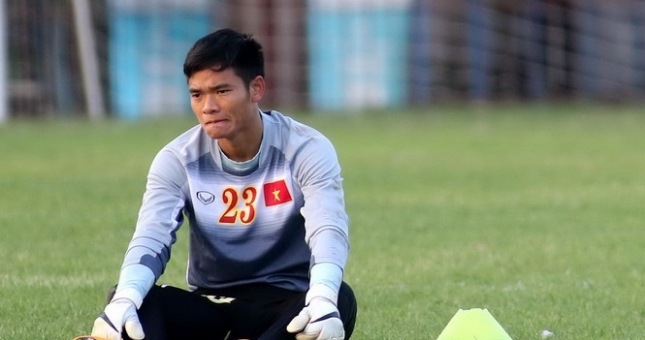 'Nguyên Mạnh rất xứng đáng được lên ĐT Việt Nam dự King's Cup'