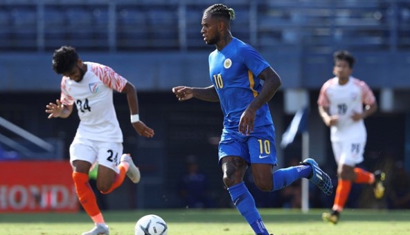 Sao Ngoại hạng Anh tỏa sáng, Curacao giành vé vào chung kết King's Cup 2019