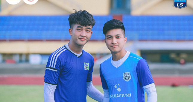 BXH vòng 10 giải hạng Nhất QG 2019: Top 3 bứt phá