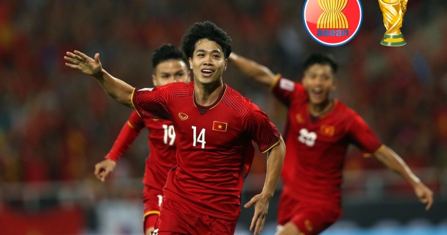 CHÍNH THỨC: Việt Nam và Đông Nam Á chạy đua đăng cai World Cup 2034
