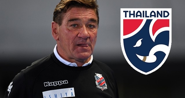 Thầy của 'Messi Thái' phũ phàng từ chối dẫn dắt ĐT Thái Lan