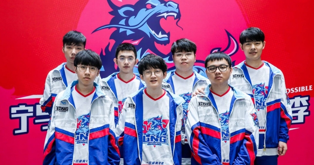 Lịch thi đấu LPL Mùa Hè 2019 Tuần 5 (24 - 30/6)