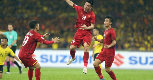 Madagascar tạo địa chấn khiến Việt Nam rớt hạng trên BXH FIFA