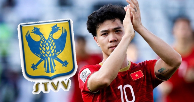 Lịch thi đấu Sint Truiden VV: Công Phượng đá chính?