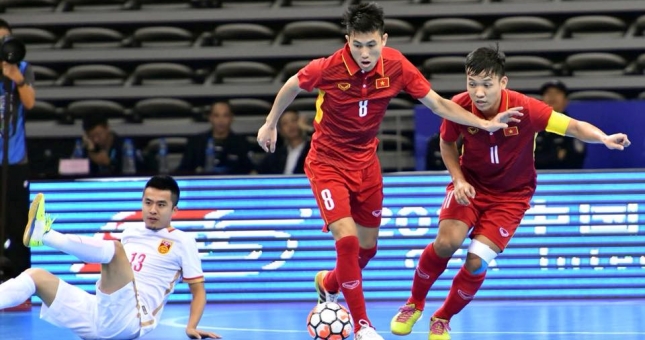 AFC ép AFF bốc thăm lại, Việt Nam rơi vào bảng tử thần