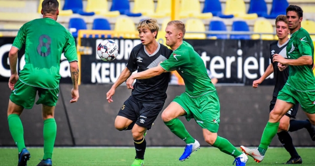 Sint Truiden vs Club Brugge: Bước ngoặt của Công Phượng