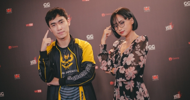 Lịch thi đấu VCS Mùa Hè 2019 Tuần 7: Đại chiến GAM vs FL