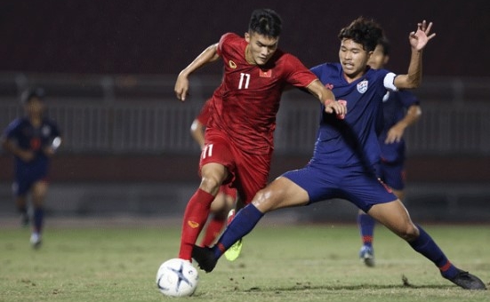 Kịch bản nào giúp Việt Nam vào bán kết U18 Đông Nam Á 2019?