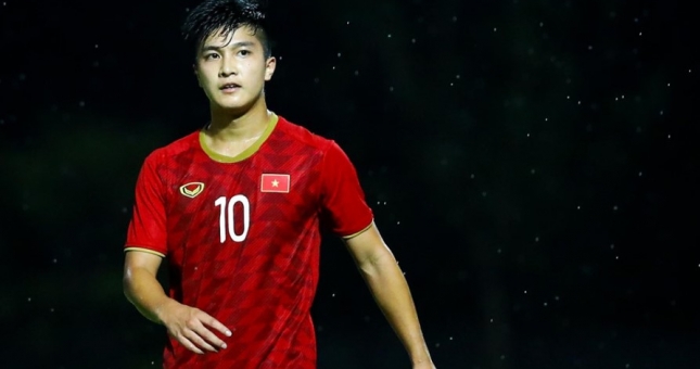 VIDEO: Martin Lò ghi bàn, U22 Việt Nam đánh bại Kitchee