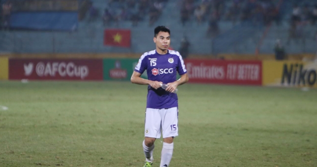 Đức Huy: 'Chúng tôi bị quá tải và gặp vấn đề về thể lực'