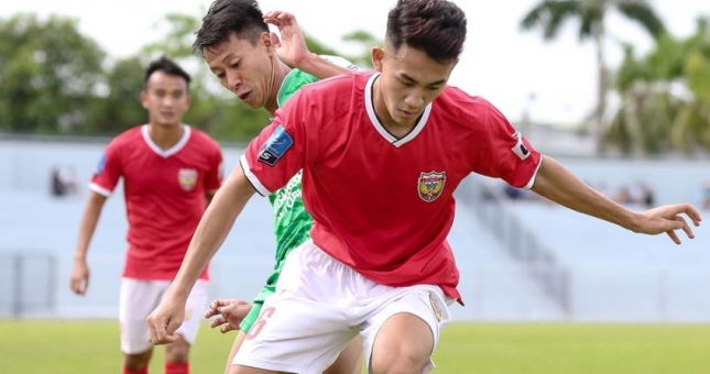 Lịch thi đấu vòng 19 Hạng Nhất 2019: Hà Tĩnh băng bằng về đích