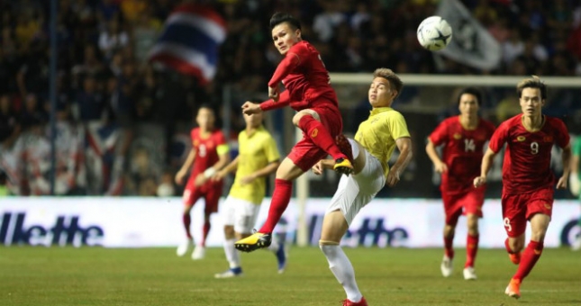 U23 Việt Nam đá những sân nào tại VCK U23 Châu Á 2020?