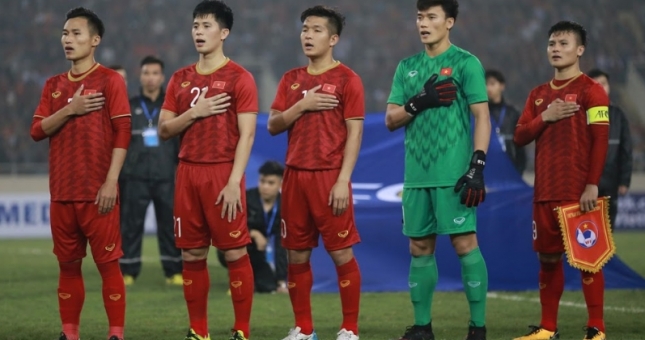Bốc thăm SEA Games 30: Bảng tử thần đợi U22 Việt Nam?