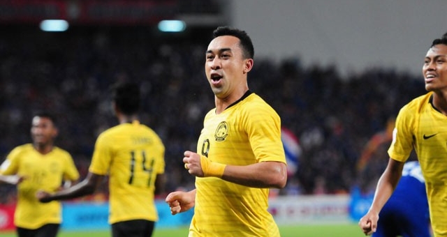 Huỷ diệt 'quân xanh', Malaysia gửi lời thách thức đến Việt Nam