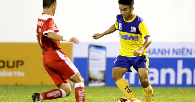 Danh sách U21 Việt Nam: Sự trở lại của lứa trẻ khủng bậc nhất VN