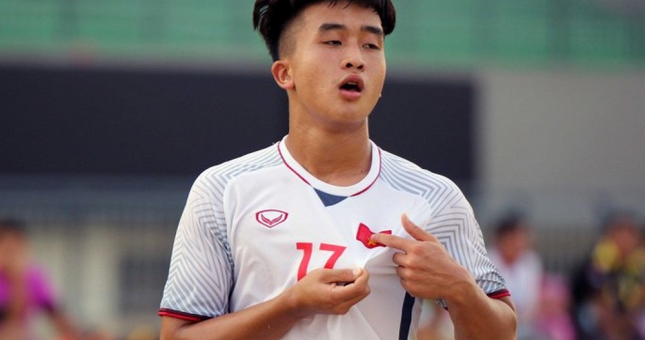 Lịch thi đấu U21 Quốc tế 2019: Việt Nam vào chung kết