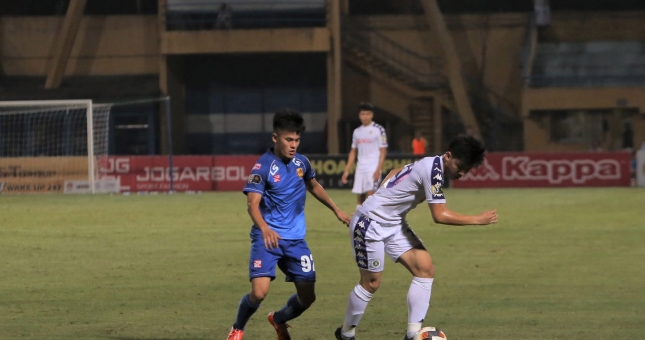 Lịch chung kết Cup Quốc gia 2019: Quảng Nam vs Hà Nội