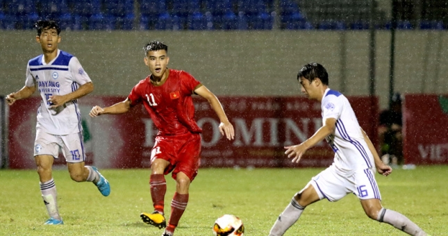 Bảng xếp hạng U21 Quốc tế 2019: Việt Nam xếp thứ 2