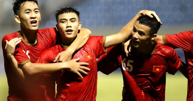 HLV U21 Việt Nam tiến cử 3 cầu thủ cho HLV Park Hang Seo