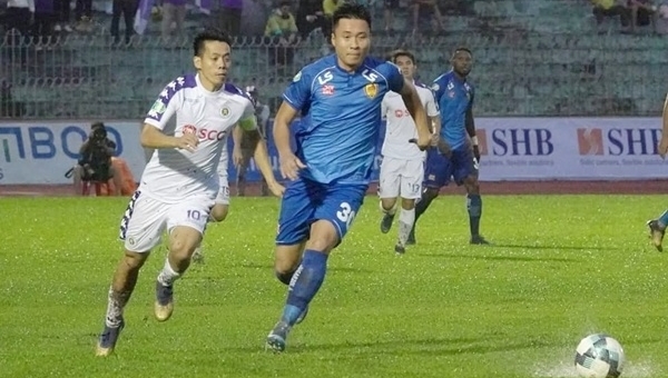 Văn Quyết rực sáng, giúp Hà Nội FC vô địch Cup Quốc gia 2019