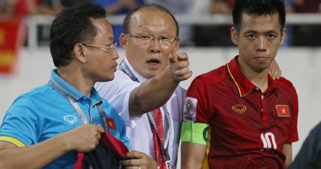 Văn Quyết: 'Tôi rất tiếc vì không được gọi lên ĐT Việt Nam'