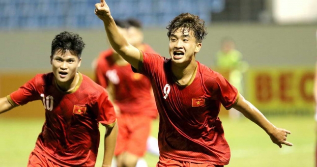 Lộ diện 3 cầu thủ U21 Việt Nam lọt vào 'mắt xanh' của HLV Park Hang Seo