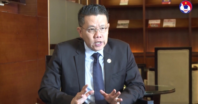 Chủ tịch AFF: 'Việt Nam là tấm gương cho cả Đông Nam Á học tập'